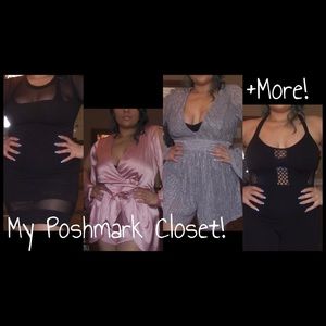 Wanna see how my closet fits?